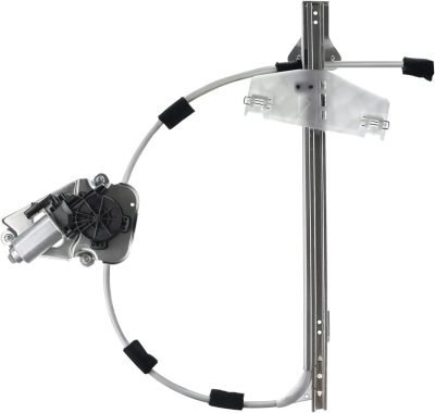 Alzacristalli + Motorino Alzavetro Anteriore Destra Jeep Cherokee III (KJ) dal 2001 (2.4 2.5 2.8 3.7 cc)