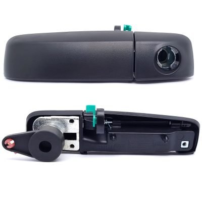 Maniglia Portiera Esterna Porta Sinistra per Fiat Panda (312, 319)