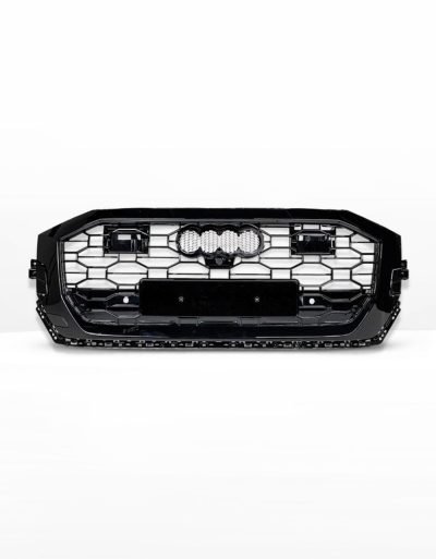 Audi Q8 4M F1 2018-2022 Griglia Radiatore in Ottica RSQ8