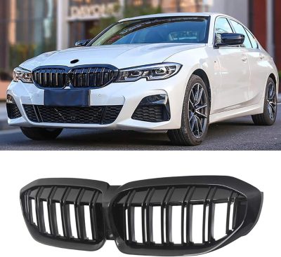 Griglia Anteriore M-Look BMW Serie 3 G20 G21 fino a 2021
