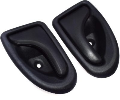 2x Maniglia Porta Interna Adatto A Iveco Daily 2000 Apri Porta Anteriore SX/DX