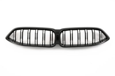 Griglia Sport Performance lucida per BMW Serie 8 G14 G15 G16 solo per Restyling dal 2022