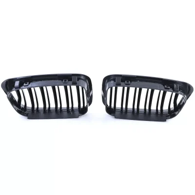 Griglia, performance lucida, per BMW Serie 3 E46 Berlina Touring 98-01