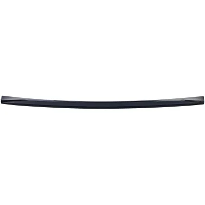 Spoiler posteriore sportivo labbro nero lucido, per Kia Stinger 2017-2023