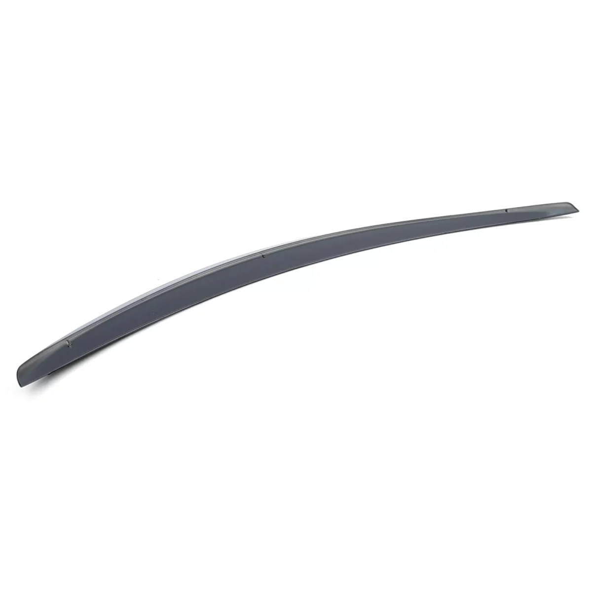 Spoiler posteriore labbro Nero + ABE, per Mercedes E W213 berlina dal 16