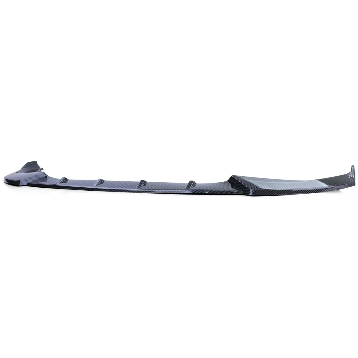 Lama Anteriore, performance carbon look, per BMW Serie 3 G20 G21 dal 18
