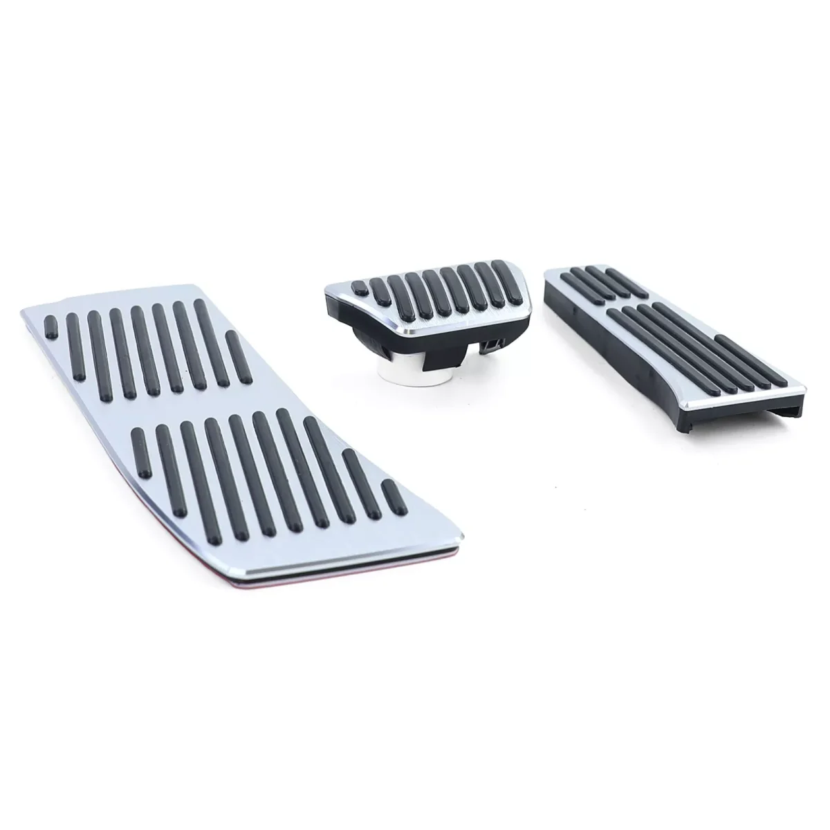 Set modanature Shadow Line nere adatte, per BMW X5 F15 13-18