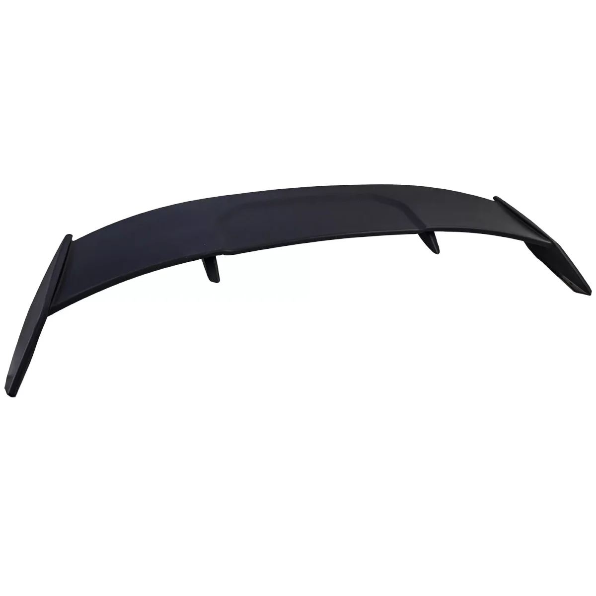 Spoiler posteriore tetto, performance in ABS, per BMW Serie 1 F40 dal 2019