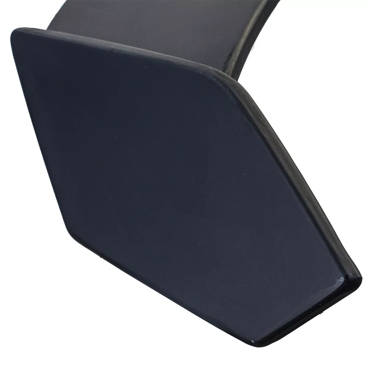 Spoiler posteriore tetto, performance in ABS, per BMW Serie 1 F40 dal 2019