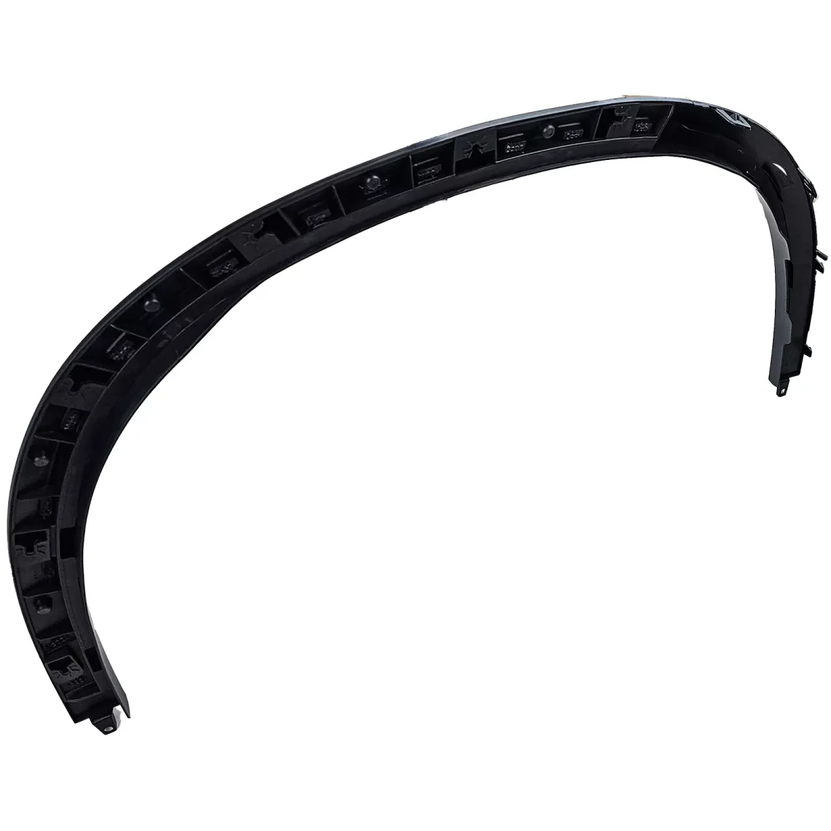 Parafango passaruota allargamento anteriore sinistro, per BMW X5 M G05 dal 2018
