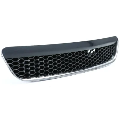 Griglia a nido d’ape senza emblema, per Opel Astra G anche OPC 1997-2004