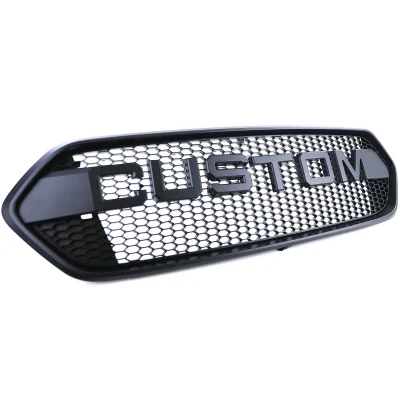 Griglia Sport a favi design adatta, per Ford Tourneo + Transit Custom 18-23