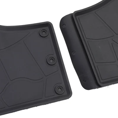 Griglia Sport doppio ponte, performance opaca, per BMW Serie 1 F20 F21 10-14