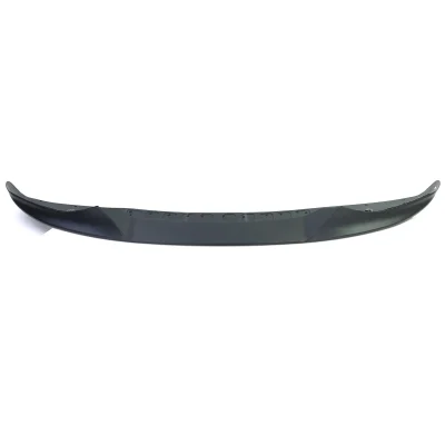 Spoiler anteriore, performance labbro in ABS, per BMW X5 F15 13-18