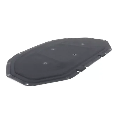 Tappetino isolante cofano motore adatto, per BMW X3 F25 X4 F26 51489175051