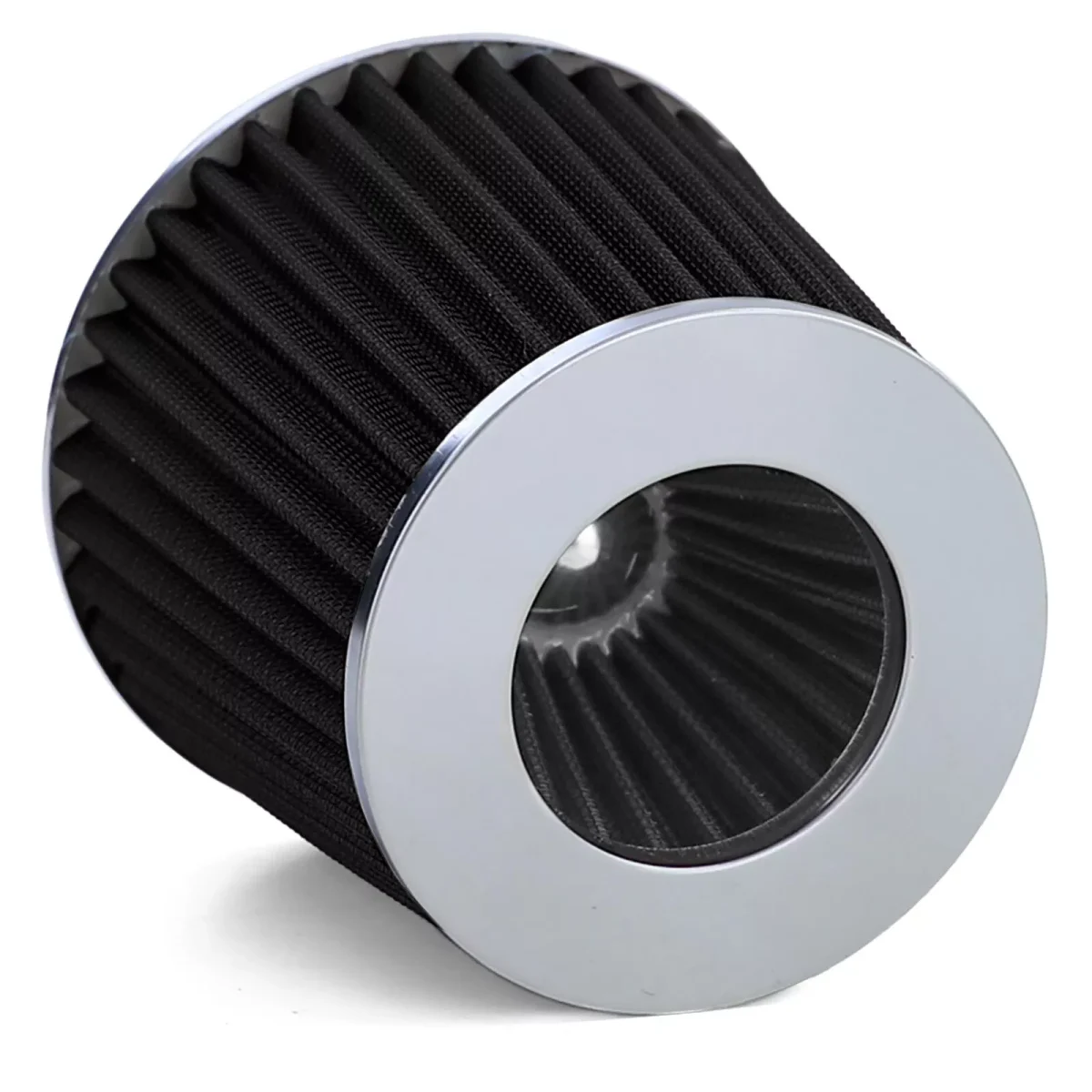 Kit aspirazione aria filtro aria Sport nero, per BMW Serie 3 E46 323 325 328 330