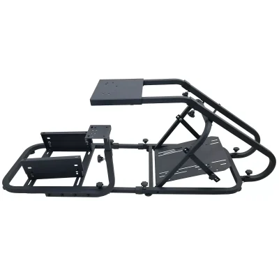 Sim Rig 1 Cockpit Sedile Corsa Racing Simulator, per Esports PS5 Xbox PC