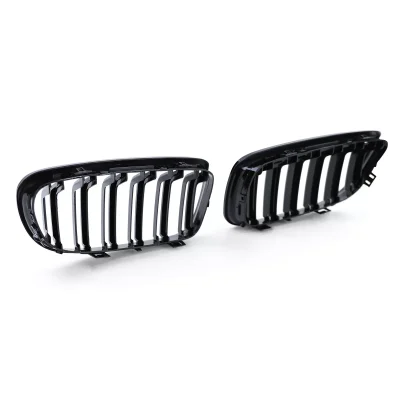 Coppia fendinebbia trasparente H8, per BMW Serie 5 E39 00-04