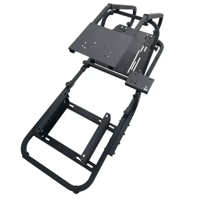 Griglia Sport nera lucida cromata adatta, per Mercedes W176 Facelift 15-18