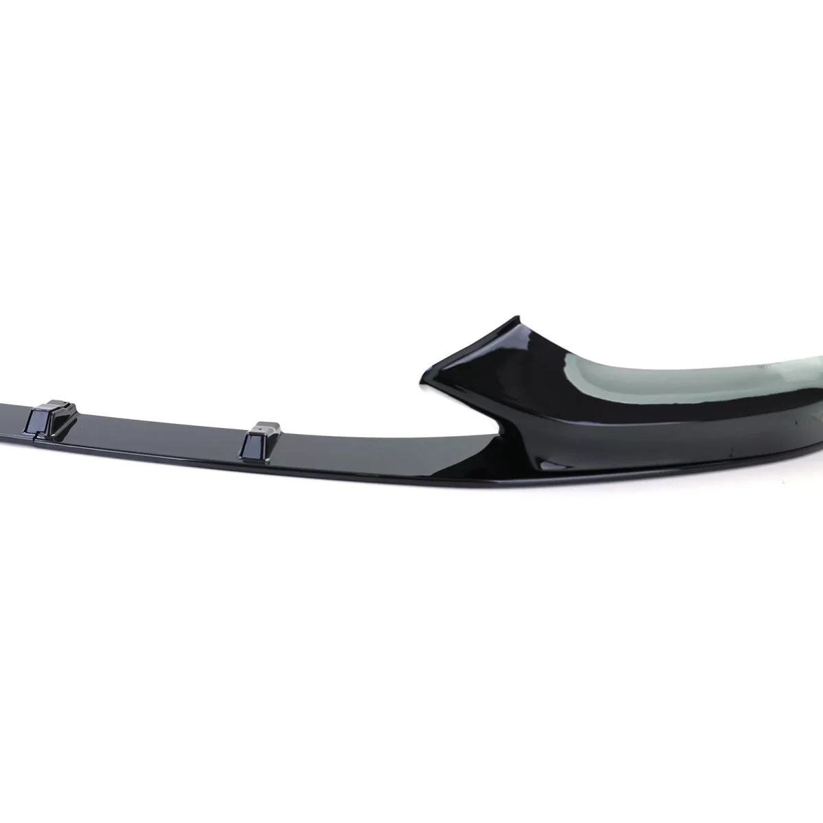 Lama Anteriore, perfomance lucido, per BMW Serie 1 F20 F21 Facelift 15-19