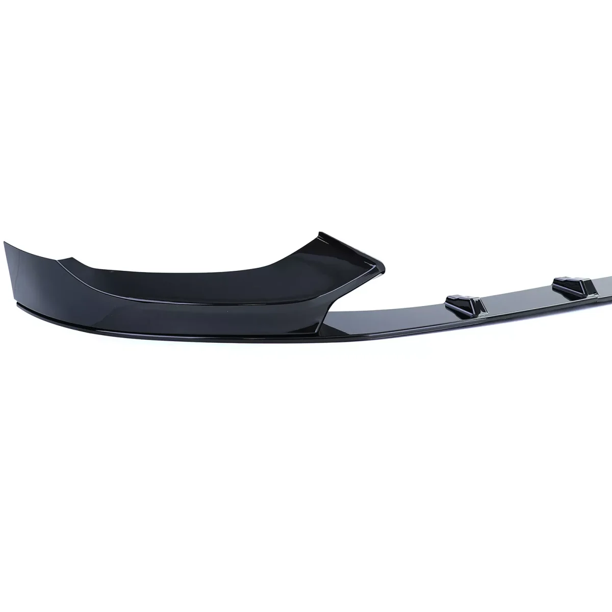 Lama Anteriore, perfomance lucido, per BMW Serie 1 F20 F21 Facelift 15-19