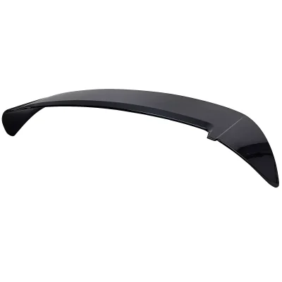 Spoiler posteriore tetto, performance Nero, per Opel Astra J 09-15