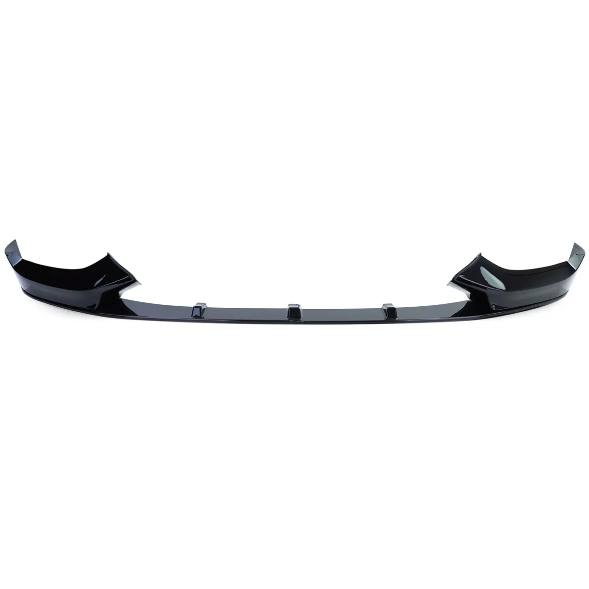 Lama Anteriore, perfomance lucido, per BMW Serie 1 F20 F21 Facelift 15-19