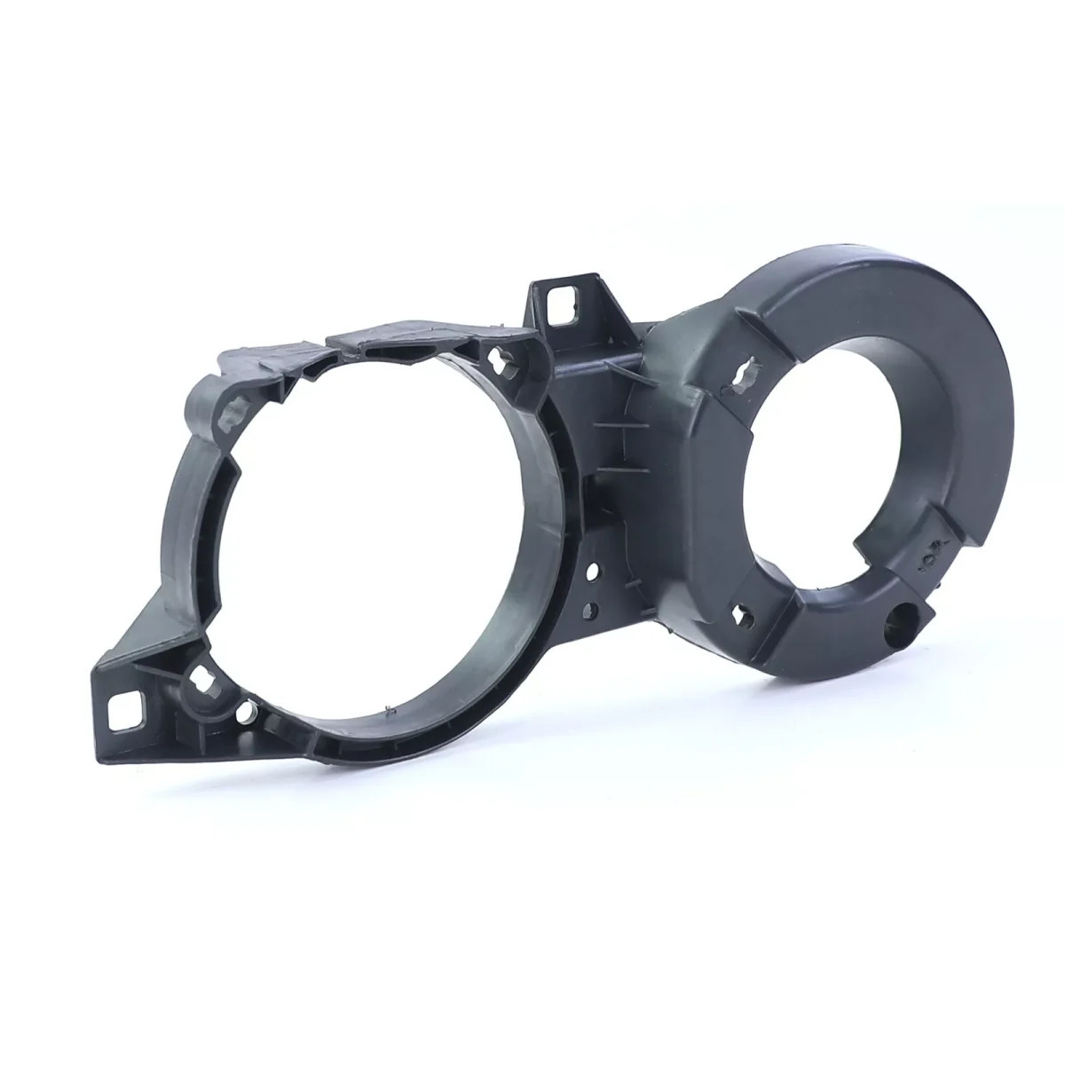 Supporto telaio faro destro, per BMW Serie 3 E30 82-94