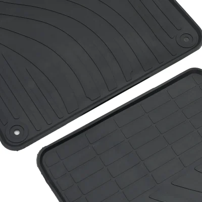 Griglia radiatore Sport GT nera lucida, per Mercedes Classe C W206 S206 dal 21