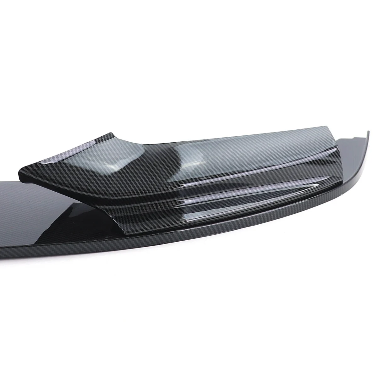 Lama Anteriore, performance carbon look, per BMW Serie 5 F10 F11 10-17
