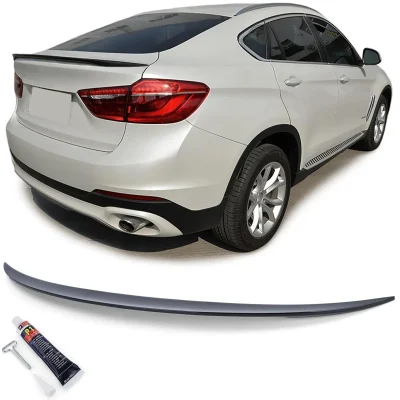 Frecce laterali LED nero fumo adatto, per BMW Serie 1 E81 E87 E82 E88 04-12