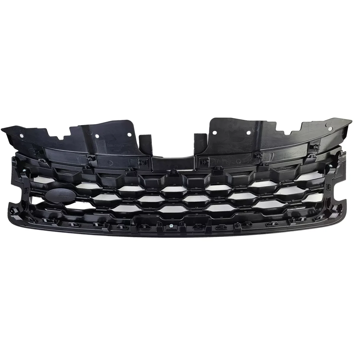 Griglia radiatore Sport nera lucida adatta, per Range Rover Evoque L551 dal 2019