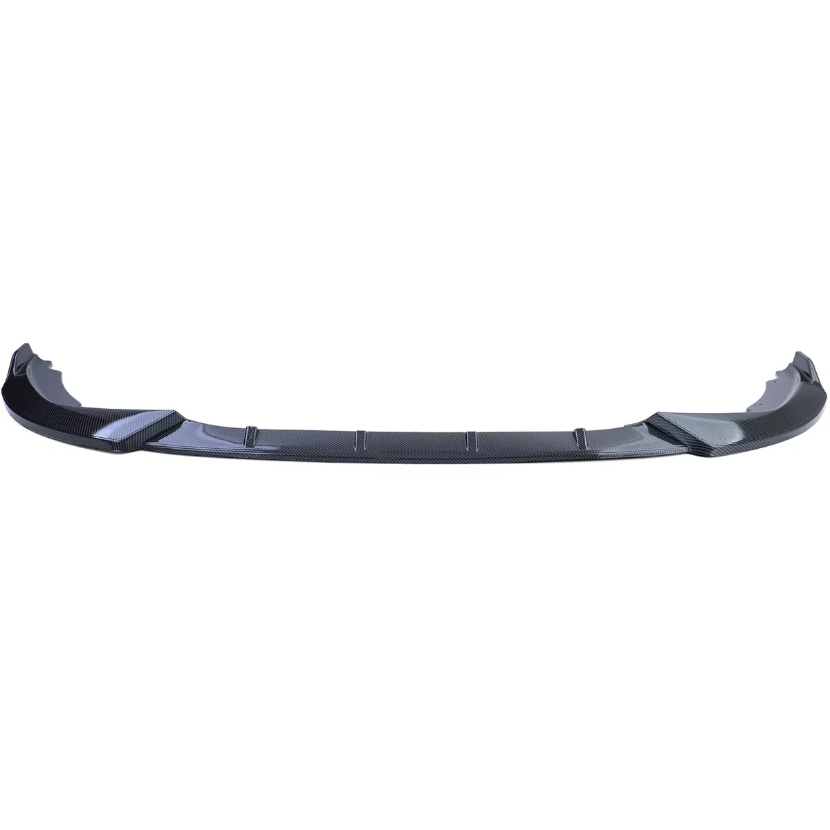 Lama Anteriore, performance carbon look, per BMW Serie 3 G20 G21 dal 18