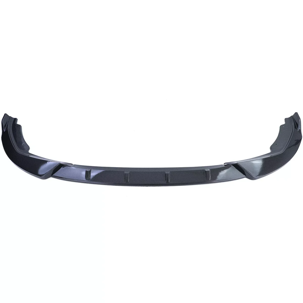 Lama Anteriore, performance carbon look, per BMW Serie 3 G20 G21 dal 18