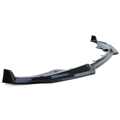 Lama Anteriore, perfomance nero lucido, per BMW Serie 4 G22 G23 dal 2020