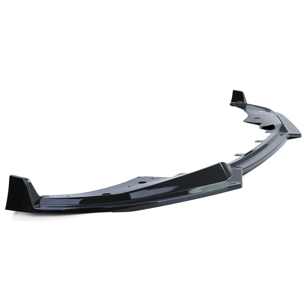 Lama Anteriore, perfomance nero lucido, per BMW Serie 4 G22 G23 dal 2020