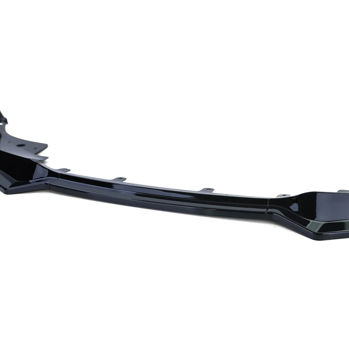 Lama Anteriore, perfomance nero lucido, per BMW Serie 4 G22 G23 dal 2020