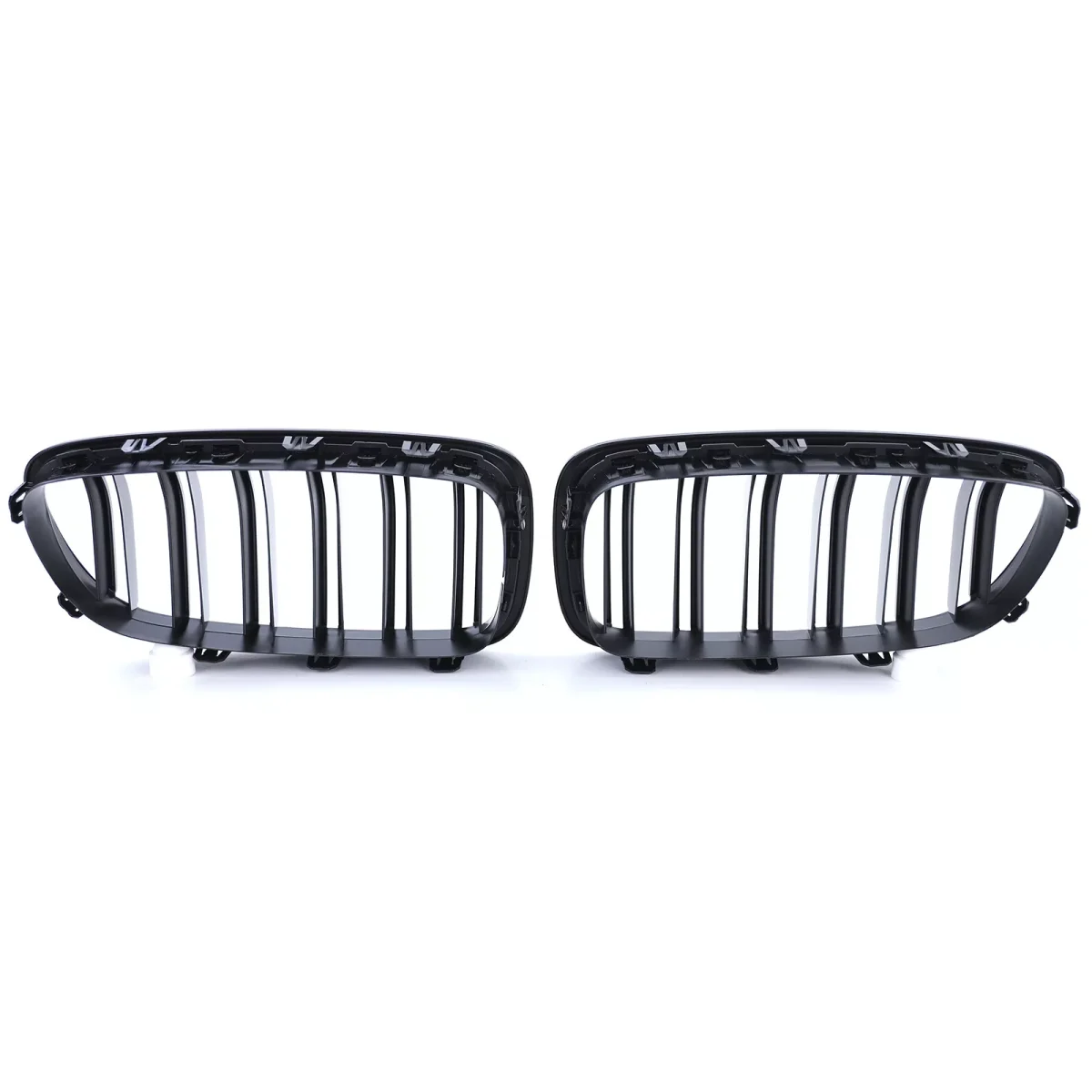 Lama Anteriore, perfomance nero lucido, per BMW Serie 4 G22 G23 dal 2020