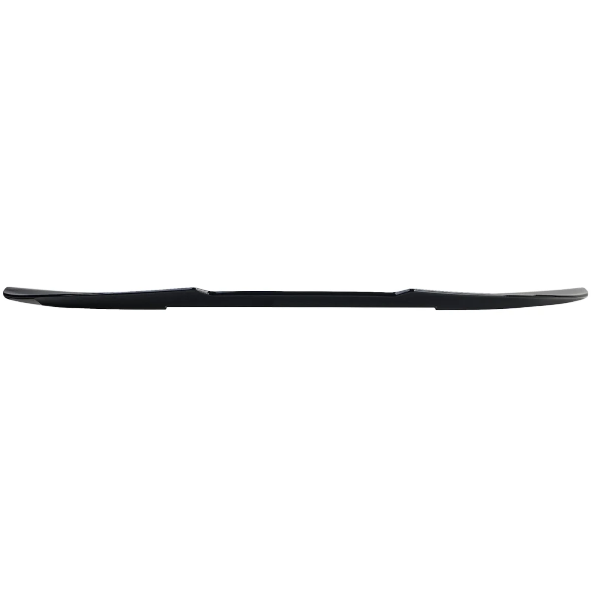 Spoiler Posteriore Ducktail nero lucido, per BMW Serie 4 G22 G23 dal 2020