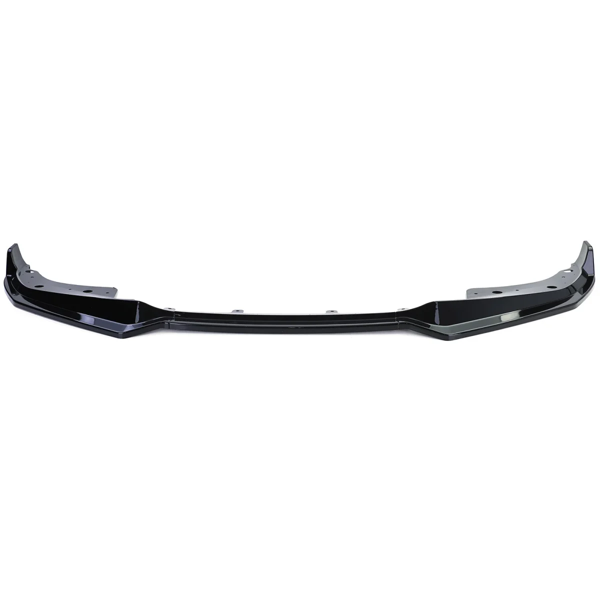 Lama Anteriore, perfomance nero lucido, per BMW Serie 4 G22 G23 dal 2020