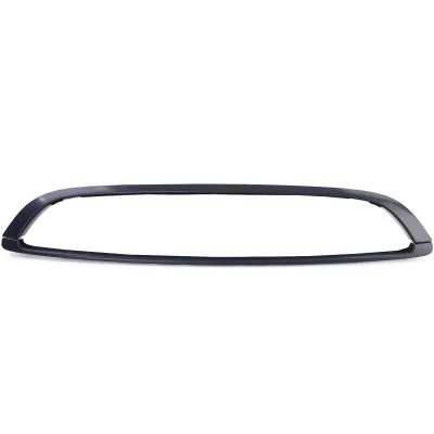 Set griglia listelli nero opaco, per Mini One Cooper JCW R56 R57 R58 R59