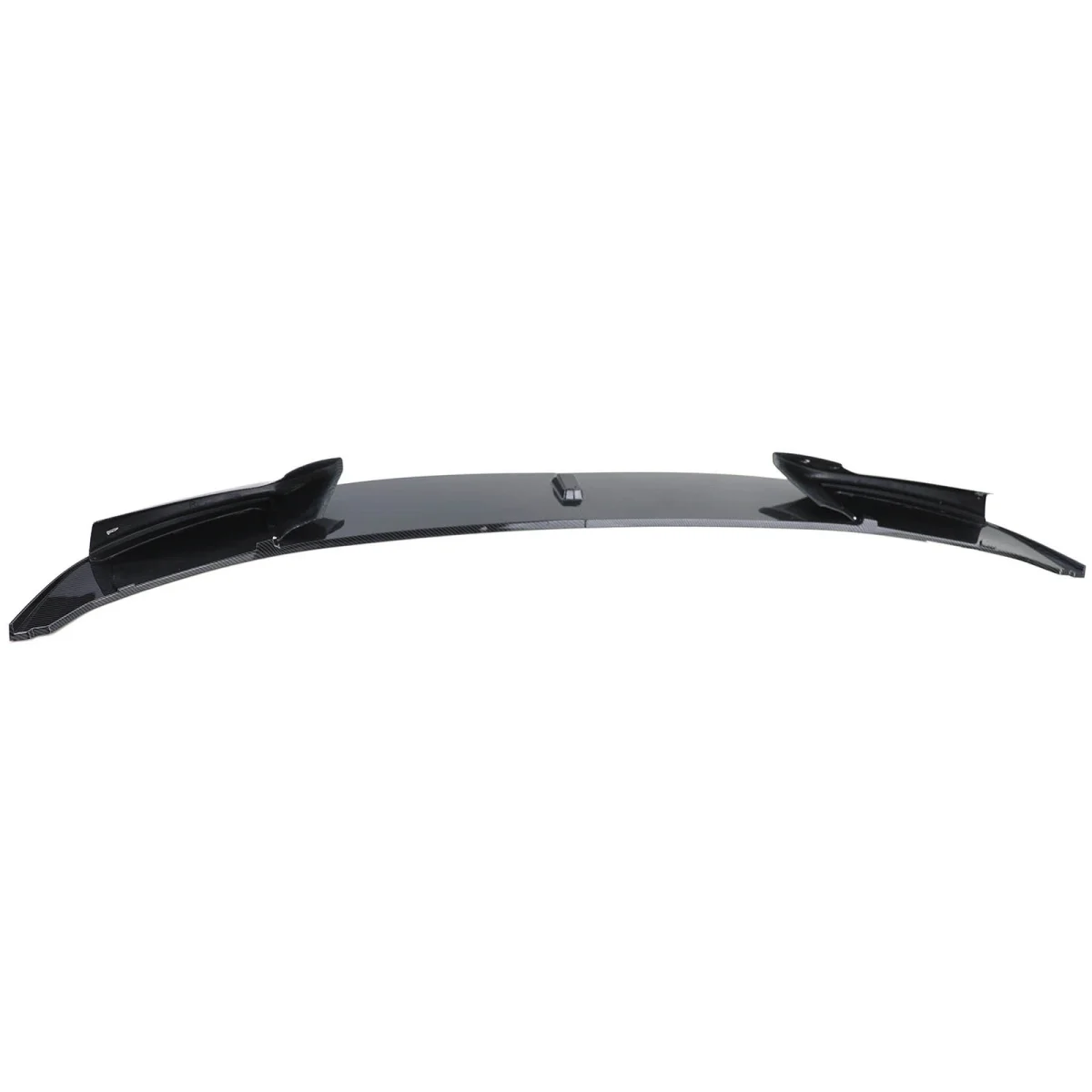 Lama Anteriore, performance carbon look, per BMW Serie 5 F10 F11 10-17