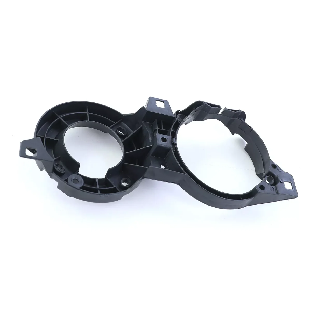 Supporto telaio faro destro, per BMW Serie 3 E30 82-94