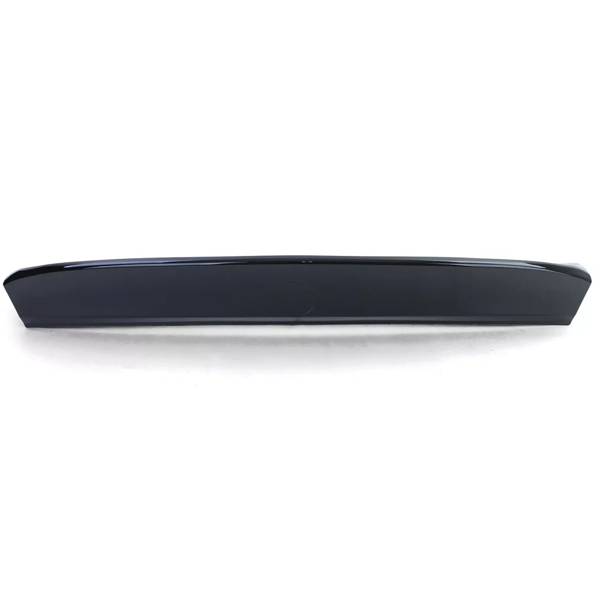 Spoiler posteriore Ducktail CSL nero lucido, per BMW Serie 3 E46 berlina 98-05