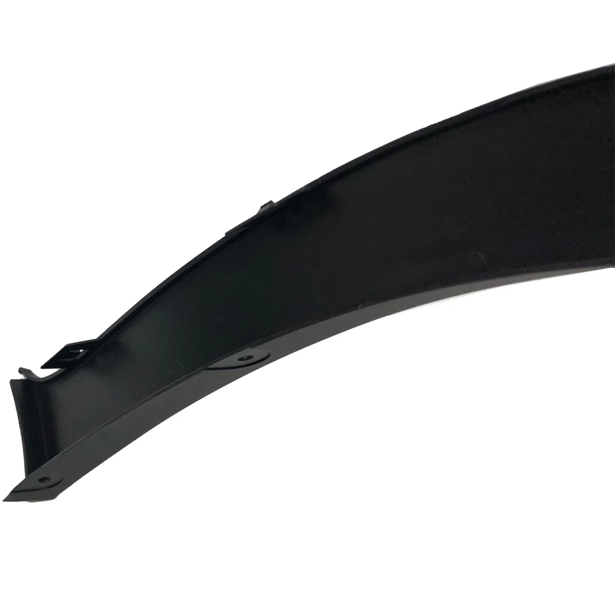 Parafango passaruota set allargamenti adatto, per BMW X5 E70 06-13
