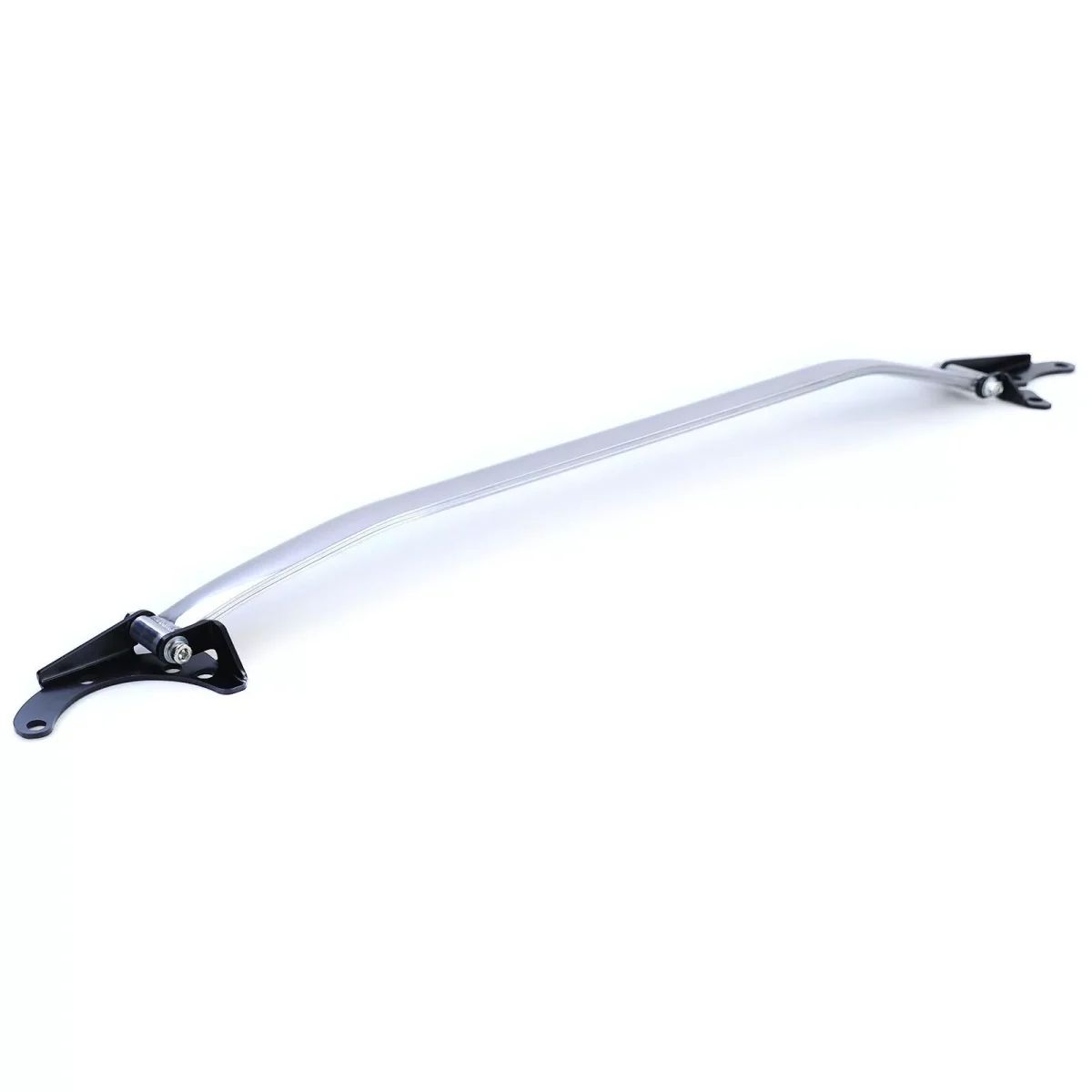 Barra duomi alluminio, perfomance 3 pezzi adatta, per BMW Serie 1 F20 F21 10-19