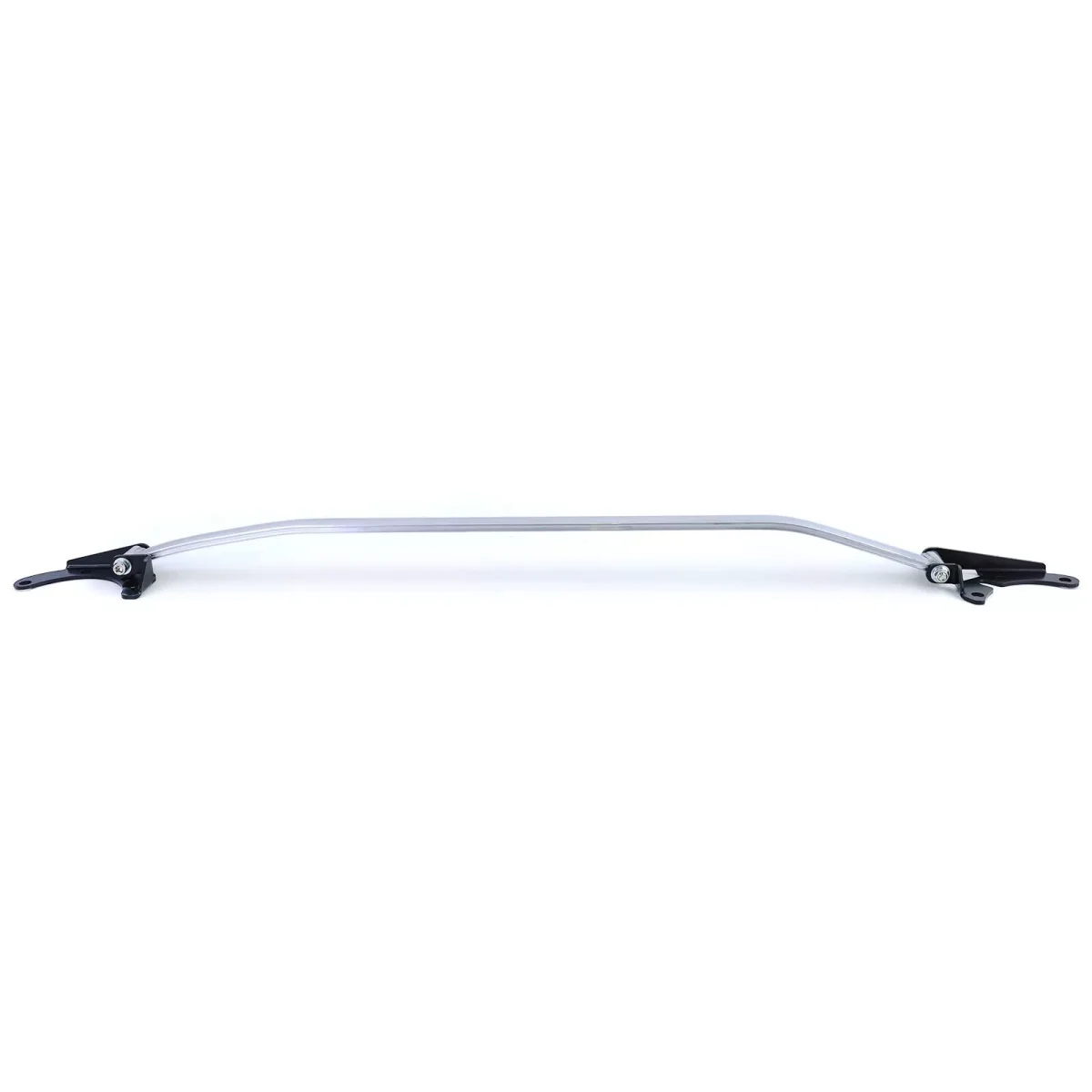 Barra duomi alluminio, perfomance 3 pezzi adatta, per BMW Serie 1 F20 F21 10-19