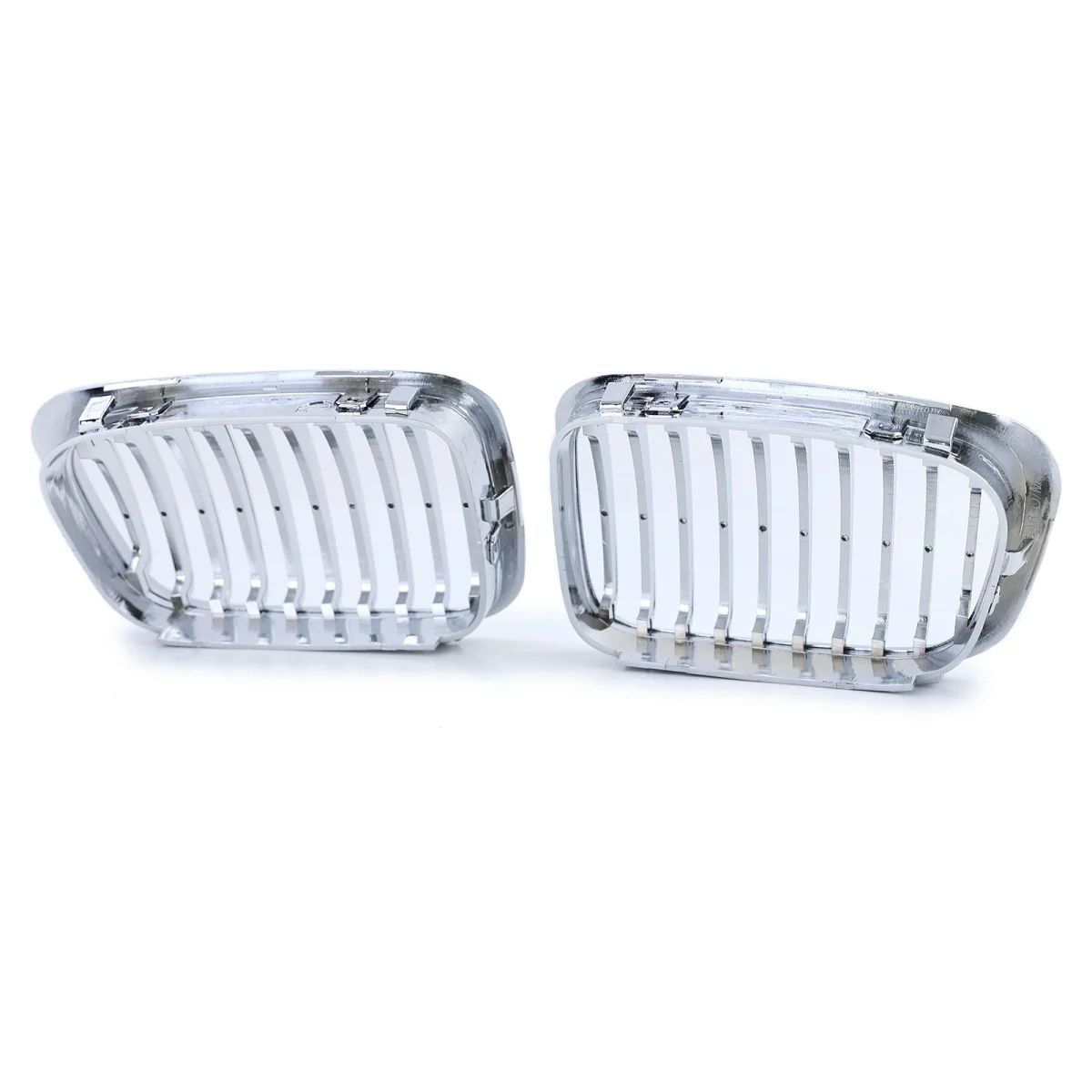 Griglia, performance cromata adatta, per BMW Serie 3 E46 Berlina Touring 98-01
