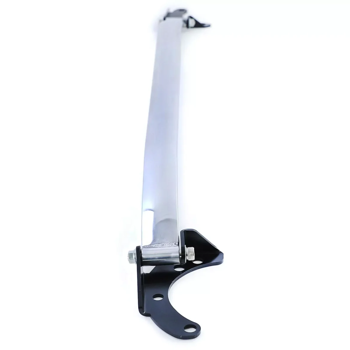 Barra duomi alluminio, perfomance 3 pezzi adatta, per BMW Serie 1 F20 F21 10-19