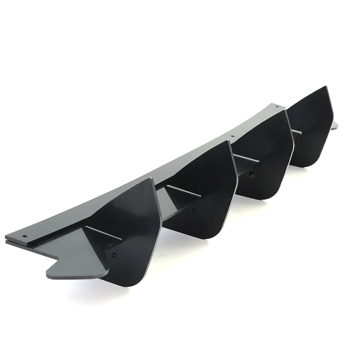 Diffusore posteriore attacco posteriore, performance, per Ford Focus ST dal 19